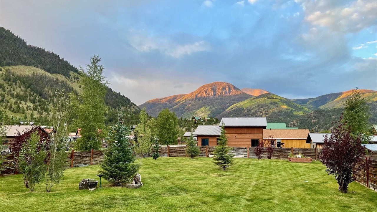 Photo of Outdoor in Lake City