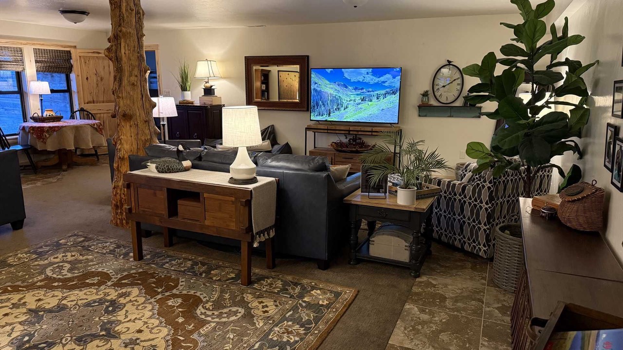 Photo of Livingroom in Lake City