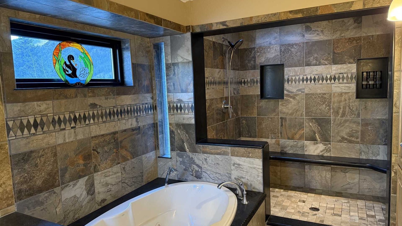 Photo of Bathroom in Lake City