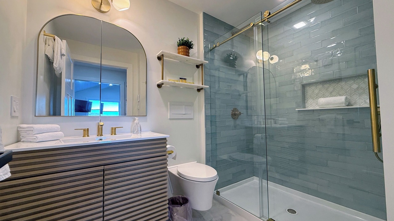 Photo of Bathroom in Bethlehem