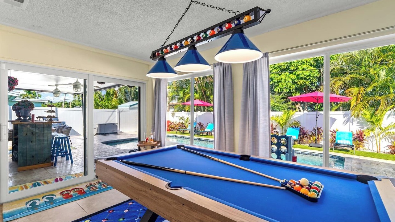 Photo of Bedroom in Lighthouse Point