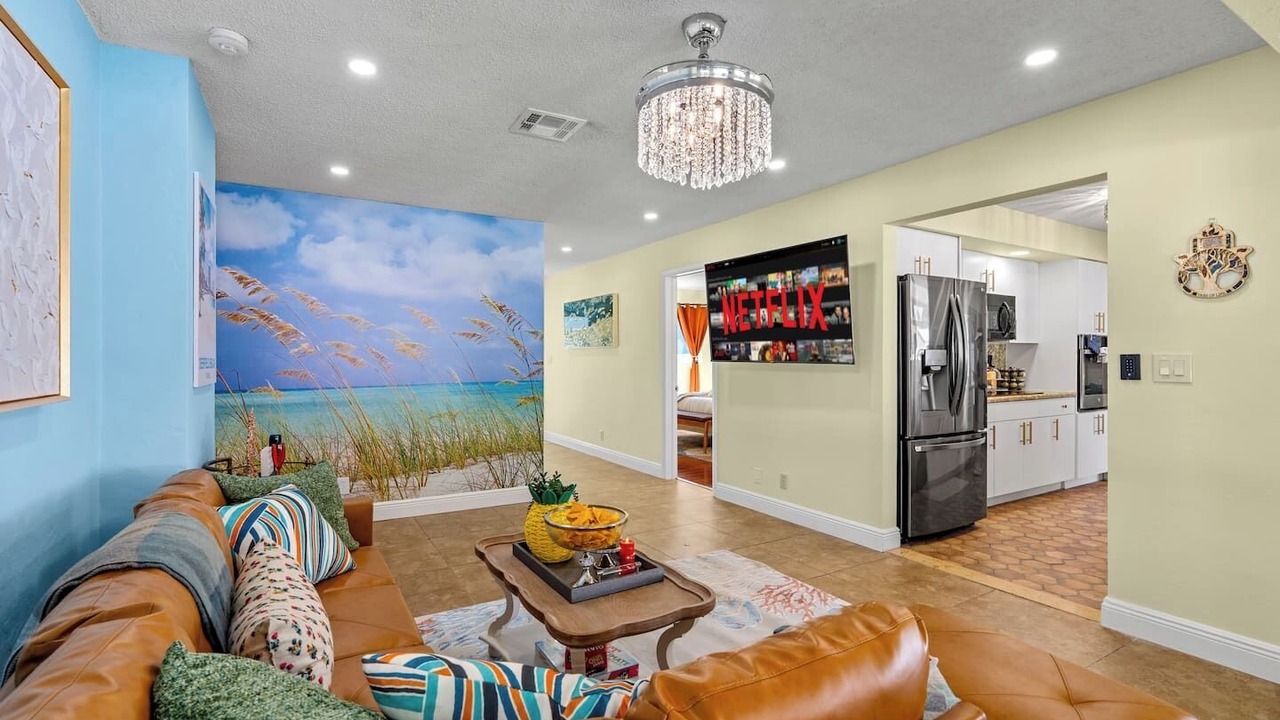 Photo of Livingroom in Lighthouse Point