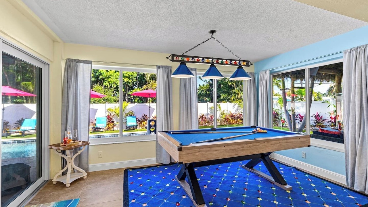 Photo of Bedroom in Lighthouse Point