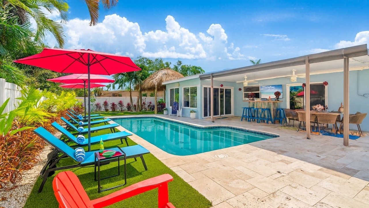 Photo of Outdoor in Lighthouse Point