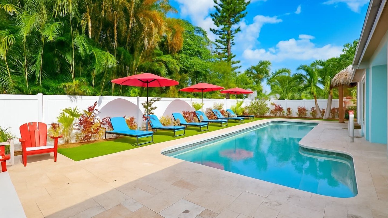 Photo of Outdoor in Lighthouse Point