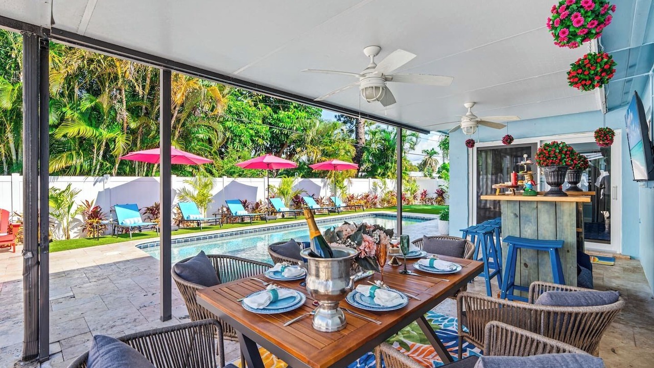 Photo of Outdoor in Lighthouse Point