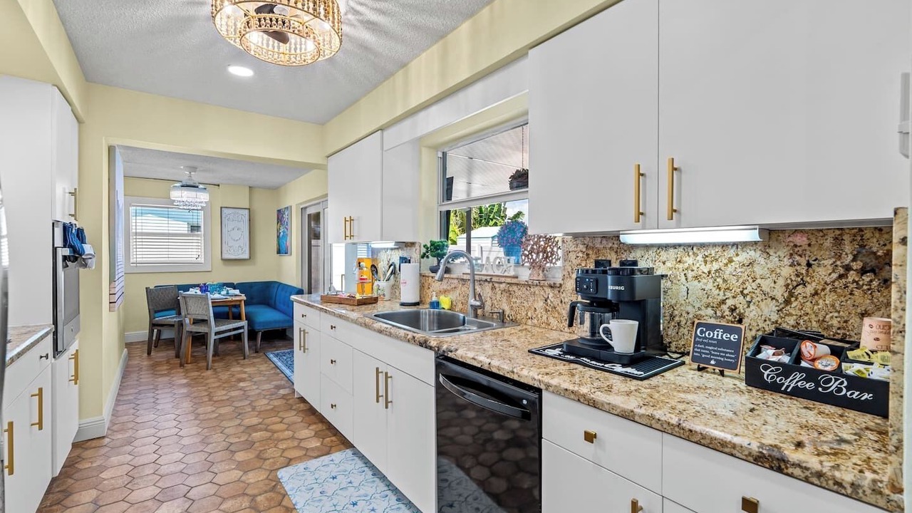 Photo of Kitchen in Lighthouse Point