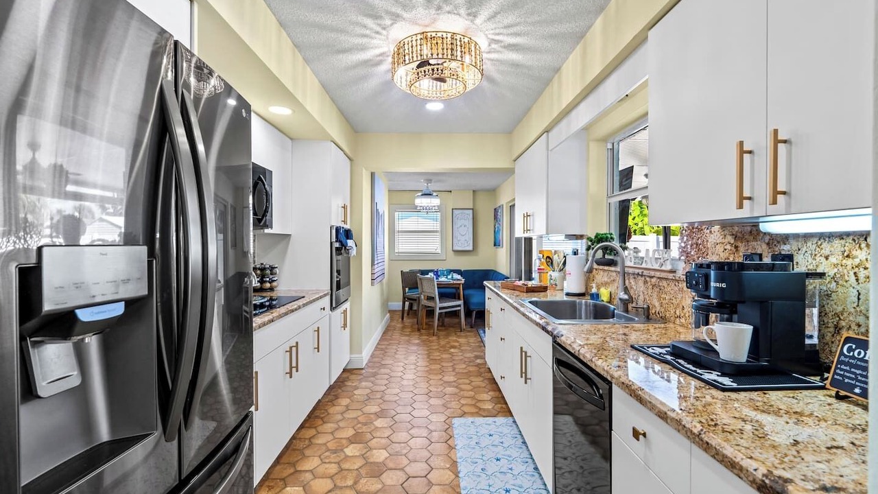 Photo of Kitchen in Lighthouse Point