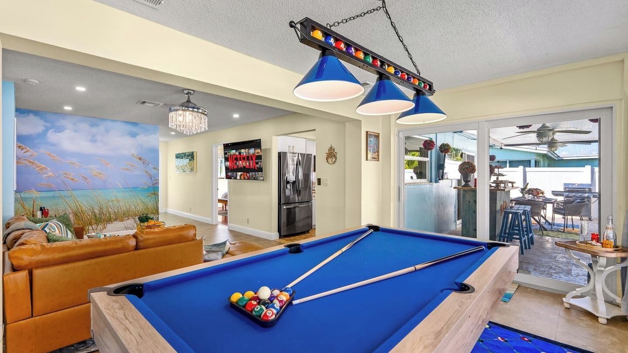 Photo of Bedroom in Lighthouse Point
