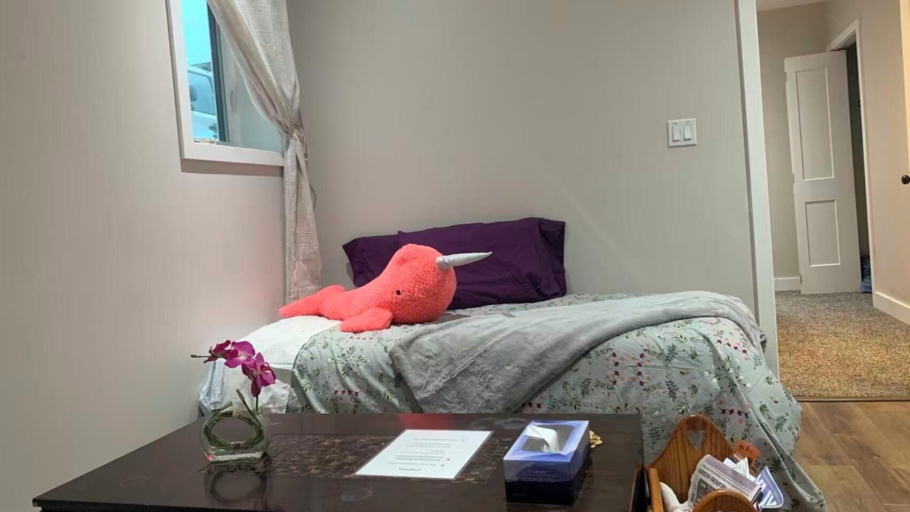 Photo of Bedroom in Whitehorse