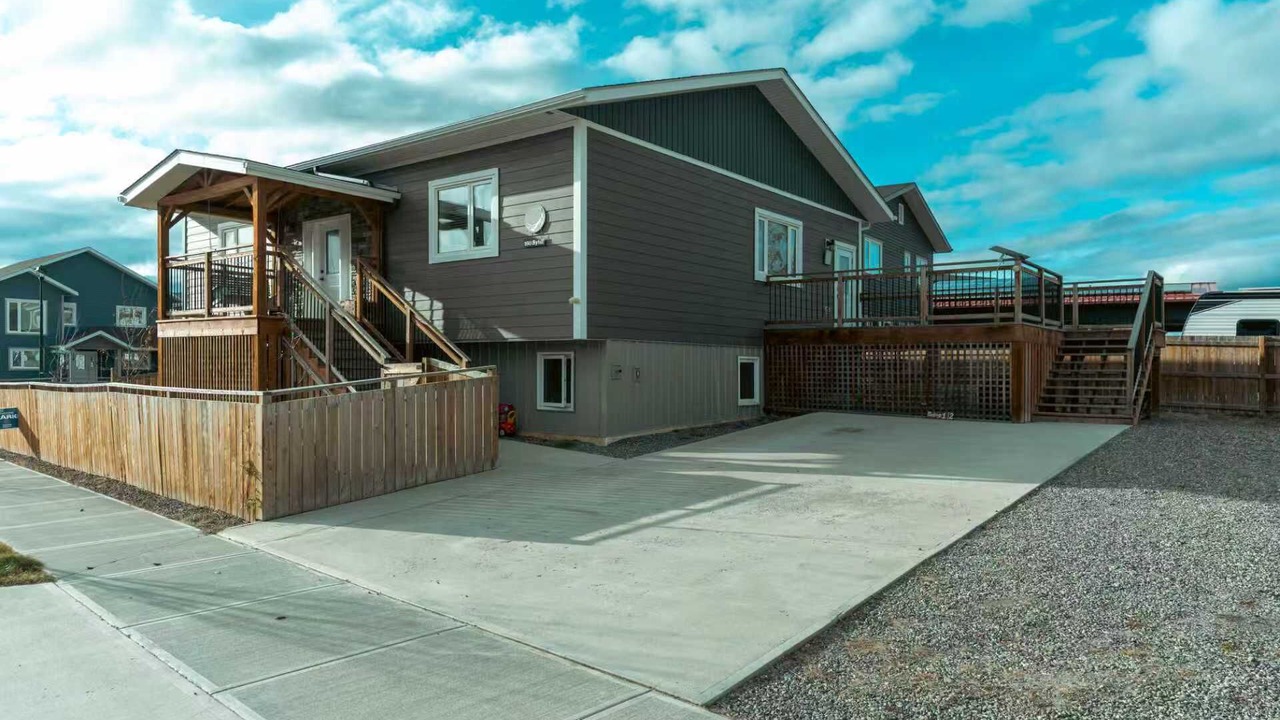 Photo of Outdoor in Whitehorse