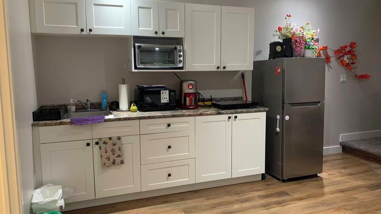 Photo of Kitchen in Whitehorse