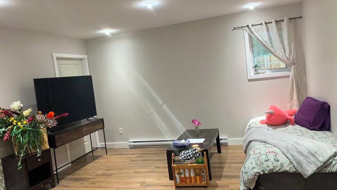 Photo of Bedroom in Whitehorse