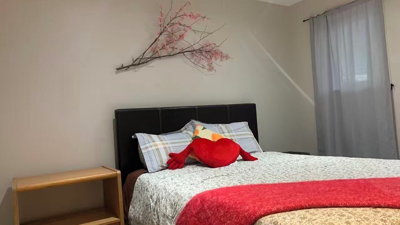 Photo of Bedroom in Whitehorse