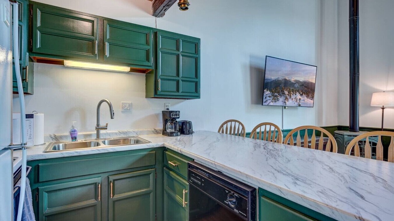 Photo of Kitchen in Bartlett