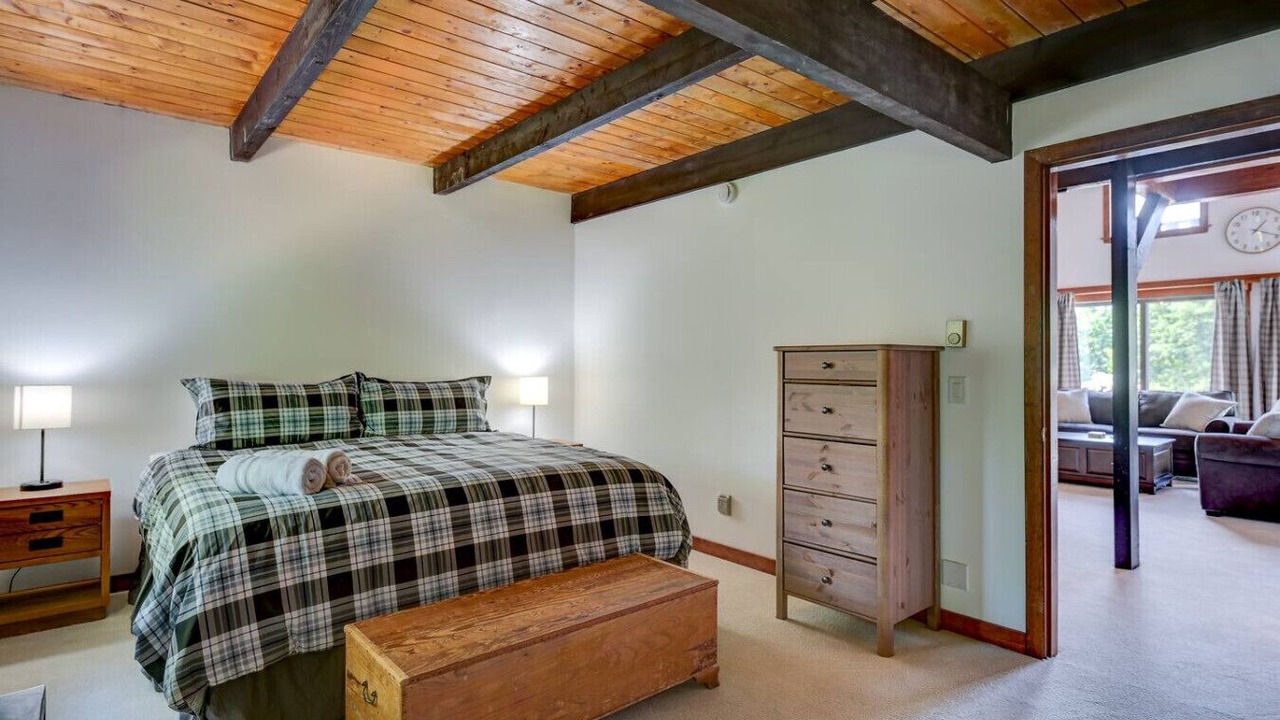 Photo of Bedroom in Bartlett