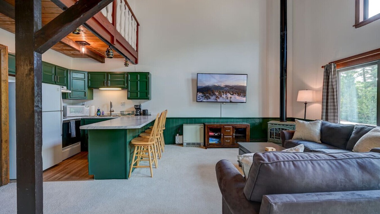 Photo of Livingroom in Bartlett