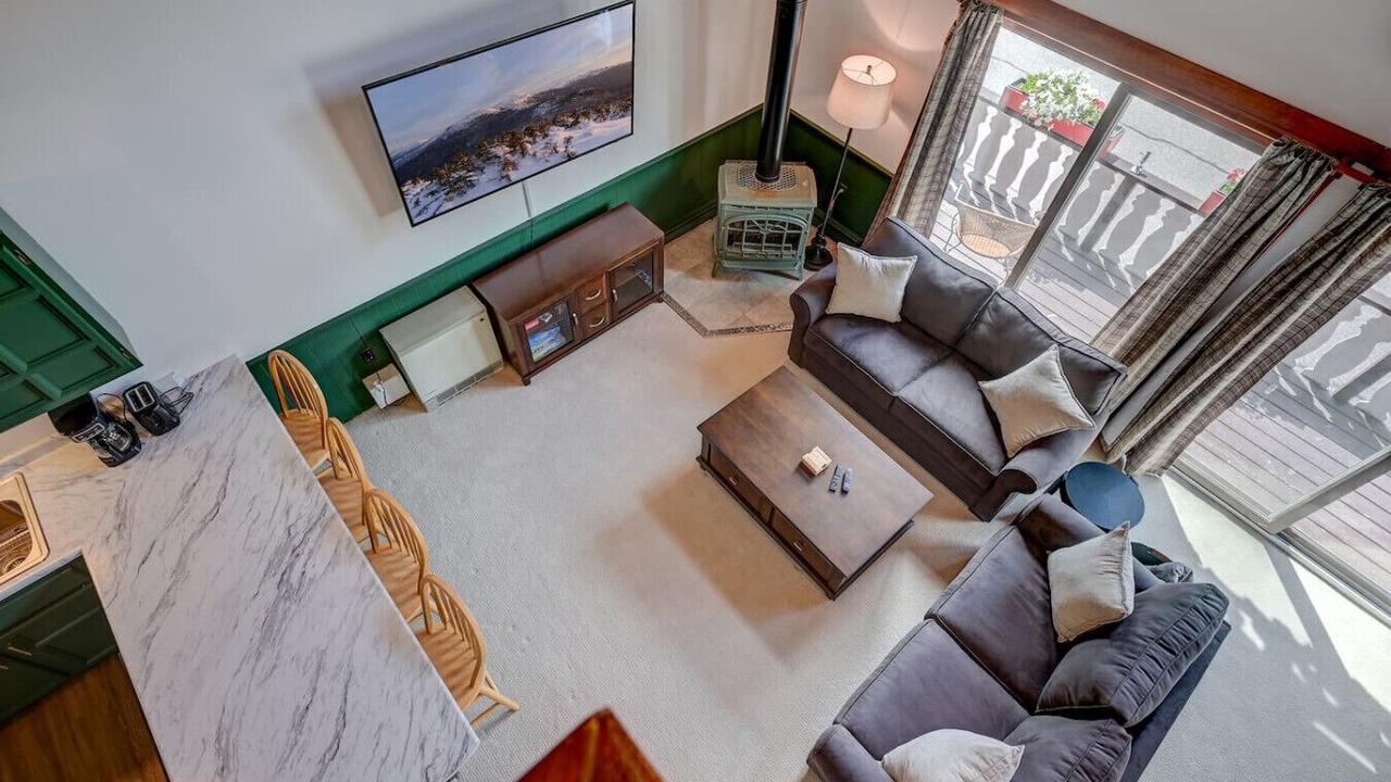 Photo of Livingroom in Bartlett
