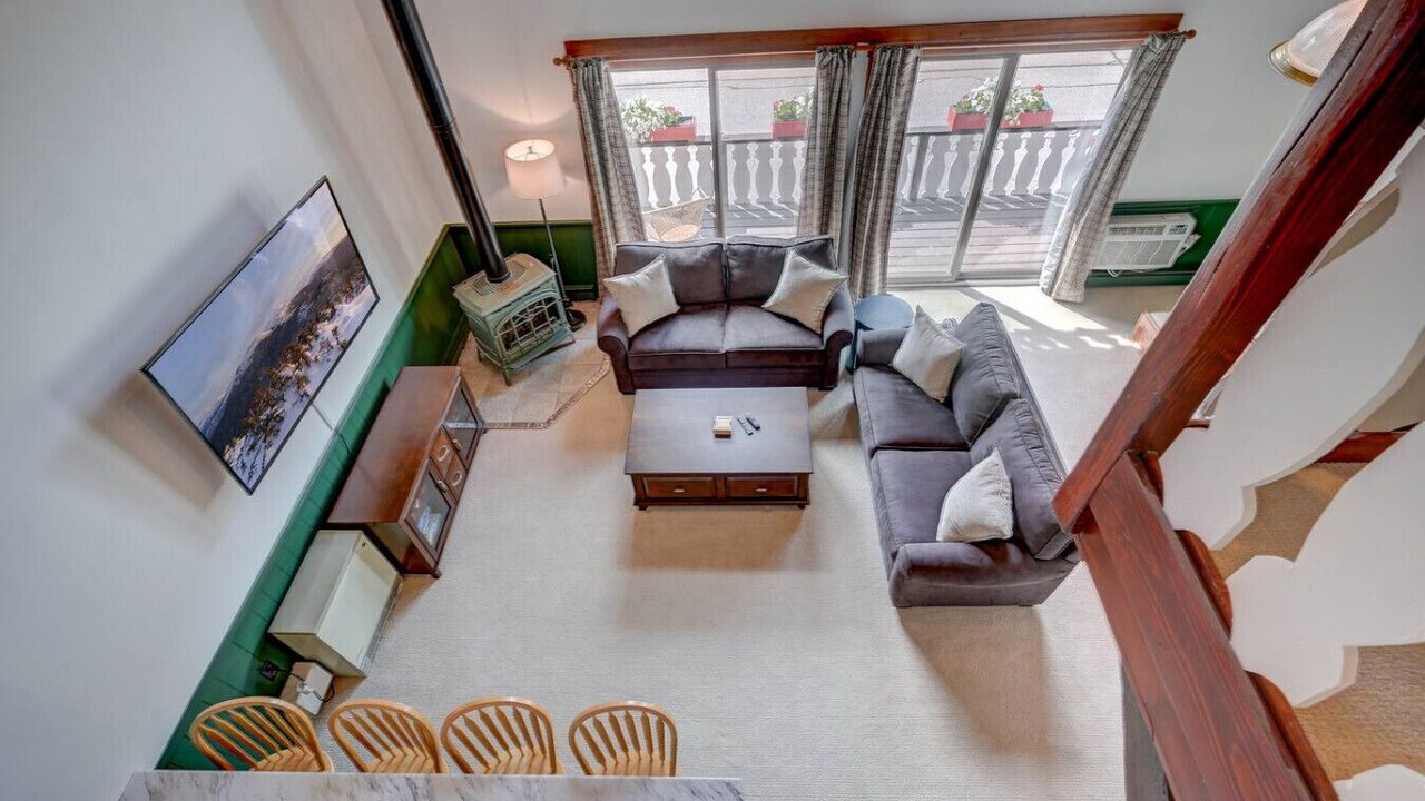 Photo of Livingroom in Bartlett
