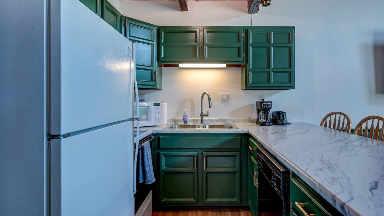 Photo of Kitchen in Bartlett