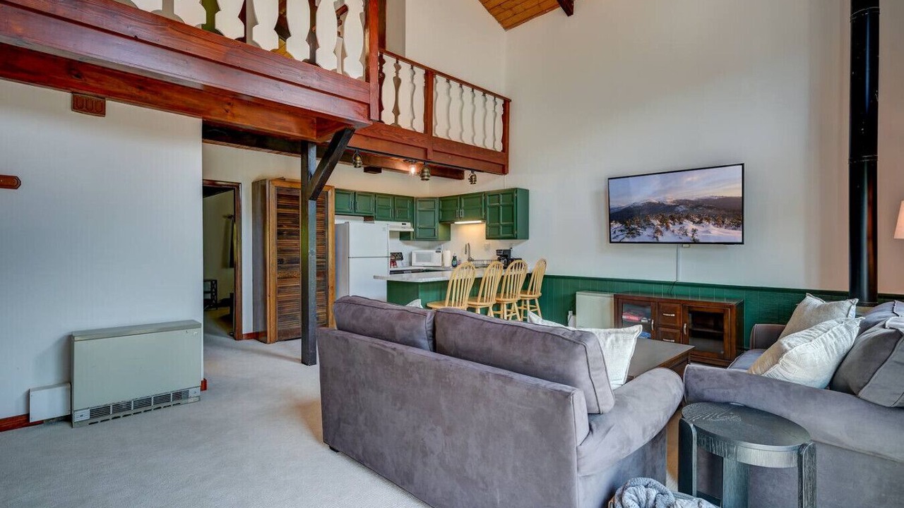 Photo of Livingroom in Bartlett