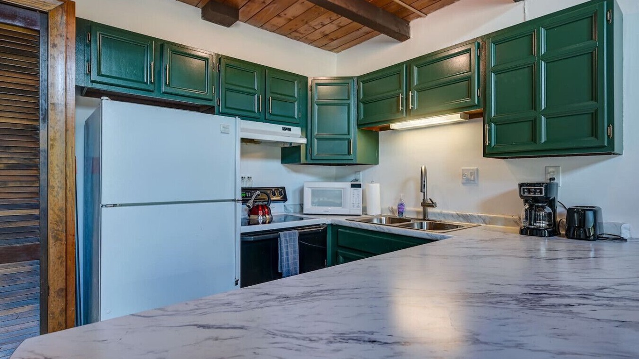 Photo of Kitchen in Bartlett