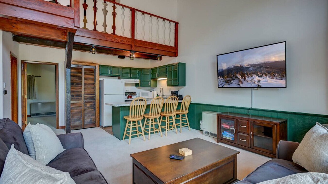 Photo of Livingroom in Bartlett