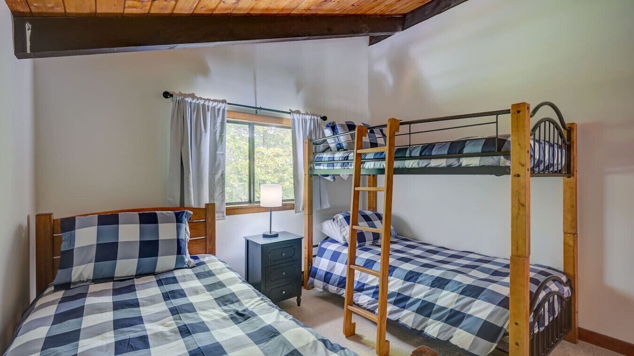 Photo of Bedroom in Bartlett