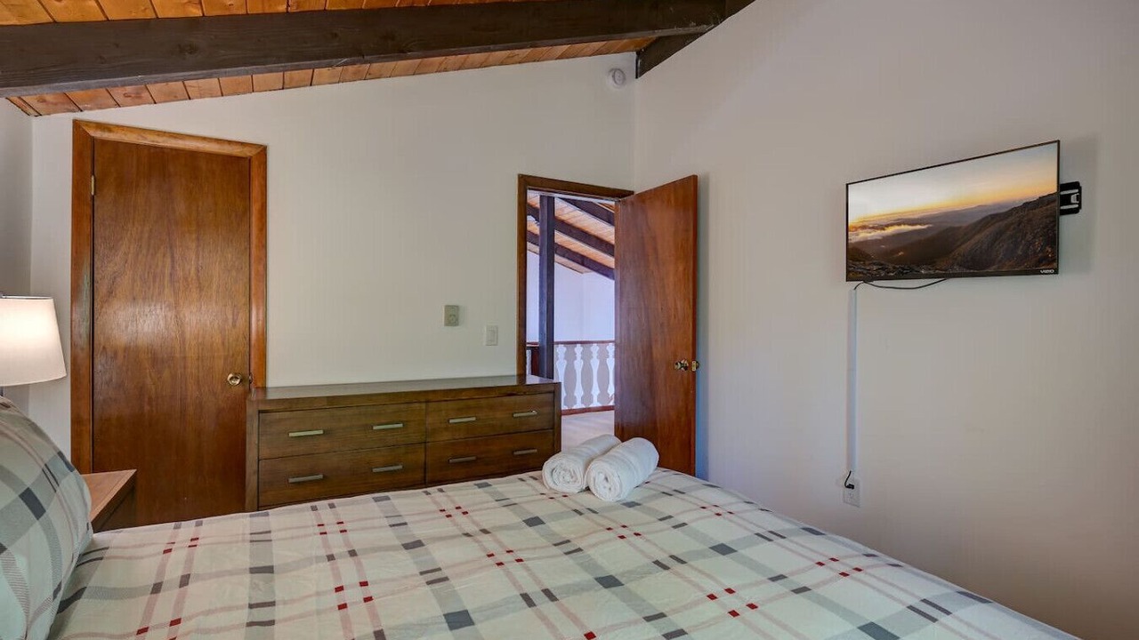 Photo of Bedroom in Bartlett