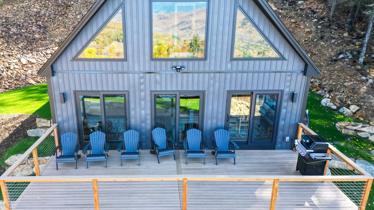 Photo of Patio Balcony in Jackson