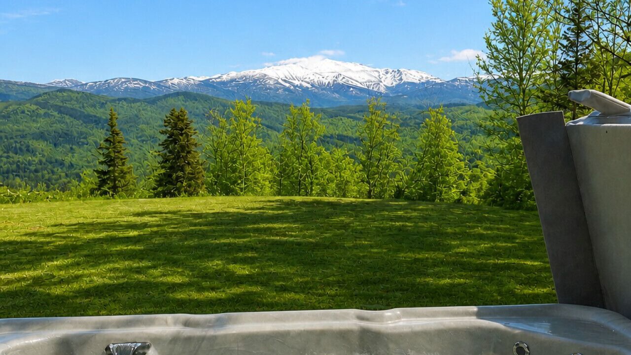 Photo of Outdoor in Jackson