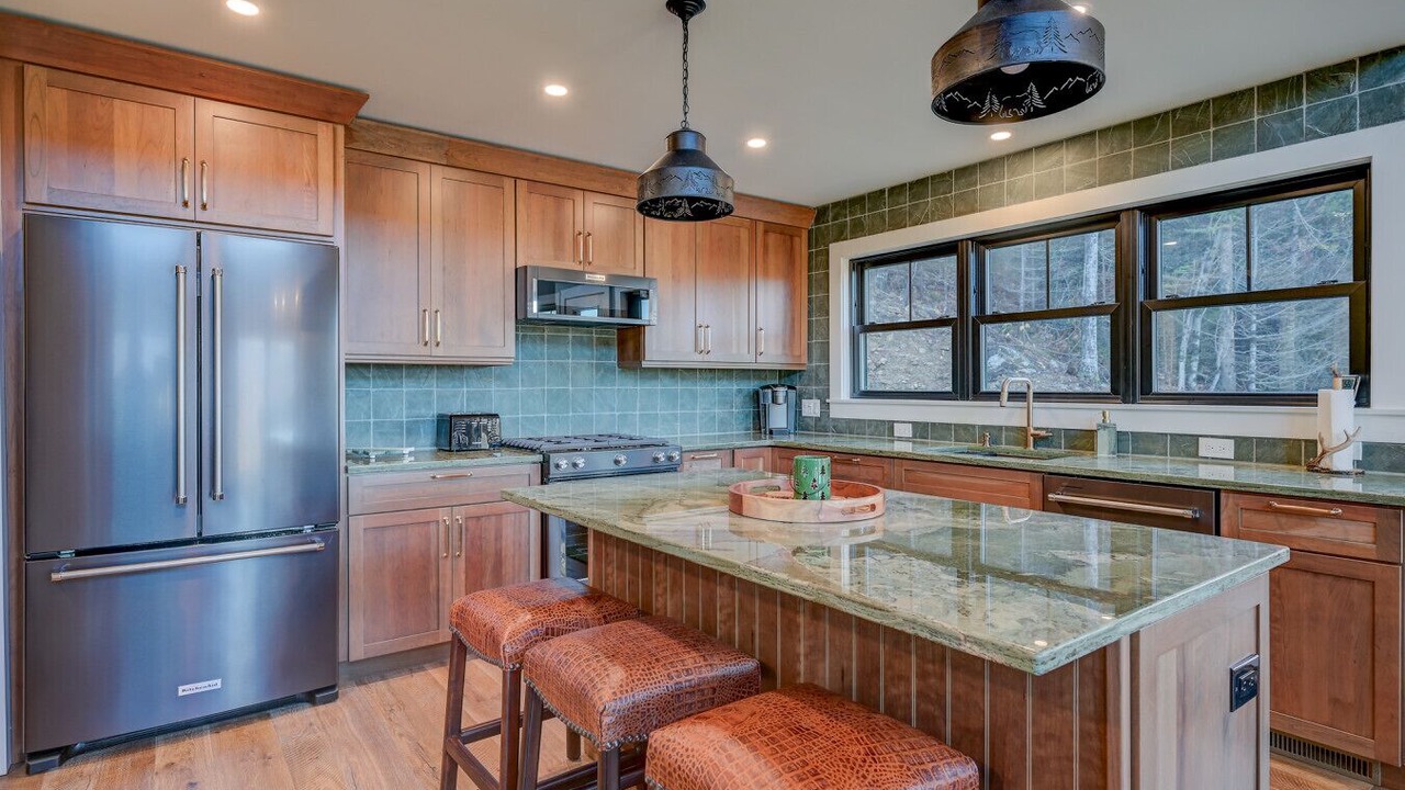 Photo of Kitchen in Jackson