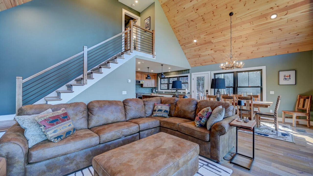 Photo of Livingroom in Jackson