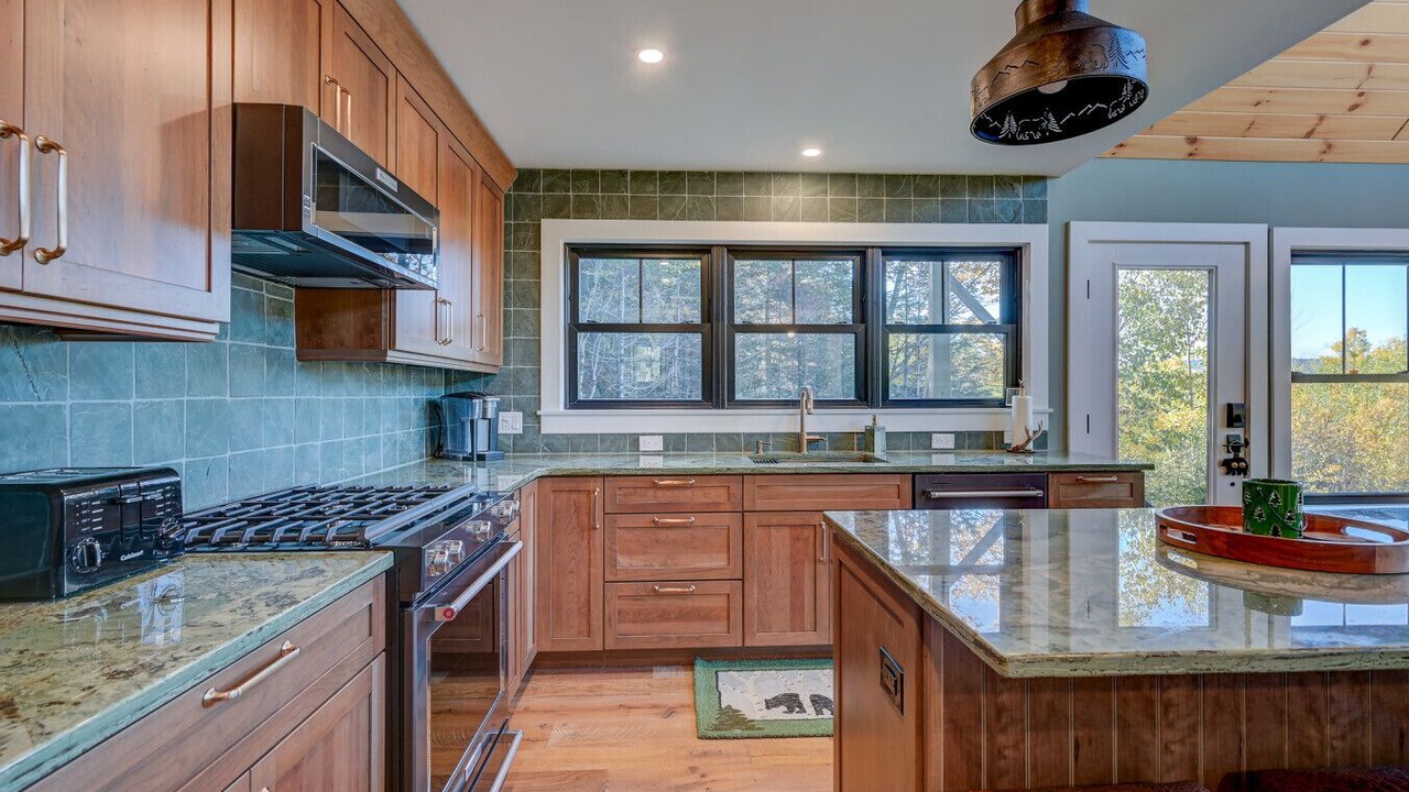 Photo of Kitchen in Jackson