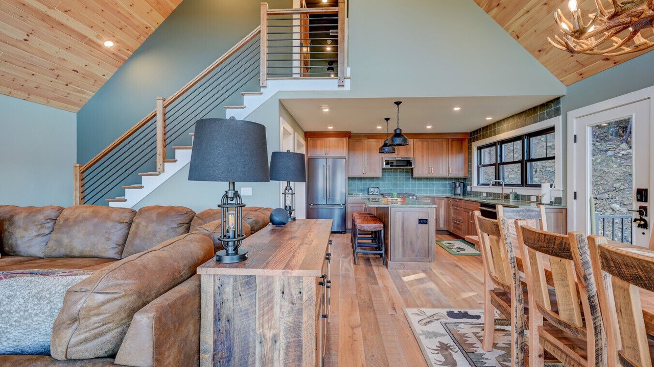 Photo of Livingroom in Jackson