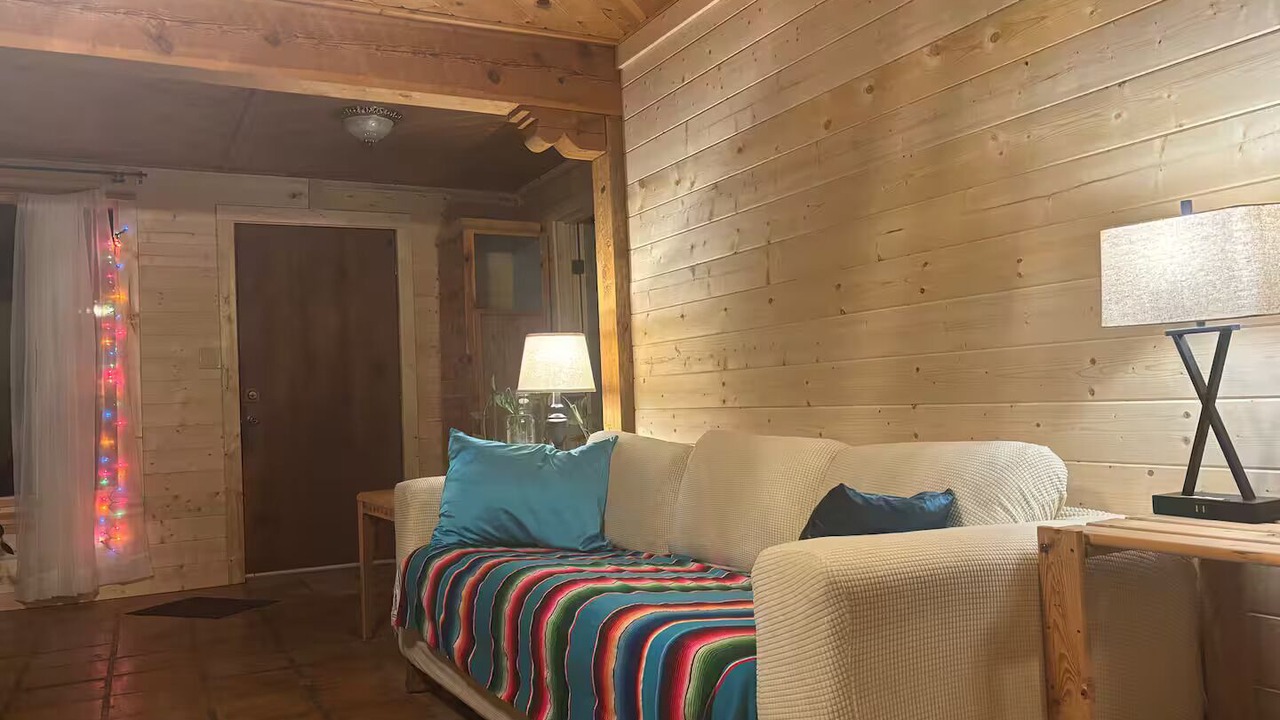 Photo of Livingroom in Taos