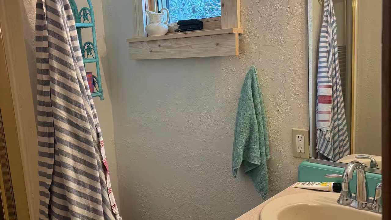 Photo of Bathroom in Taos
