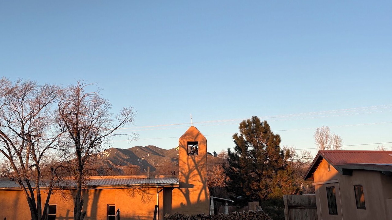 Photo of Others in Taos