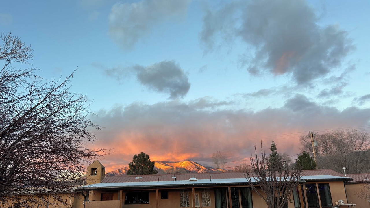 Photo of Outdoor in Taos