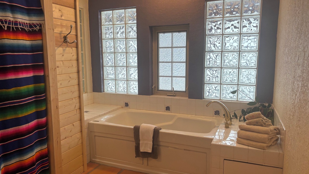 Photo of Bathroom in Taos