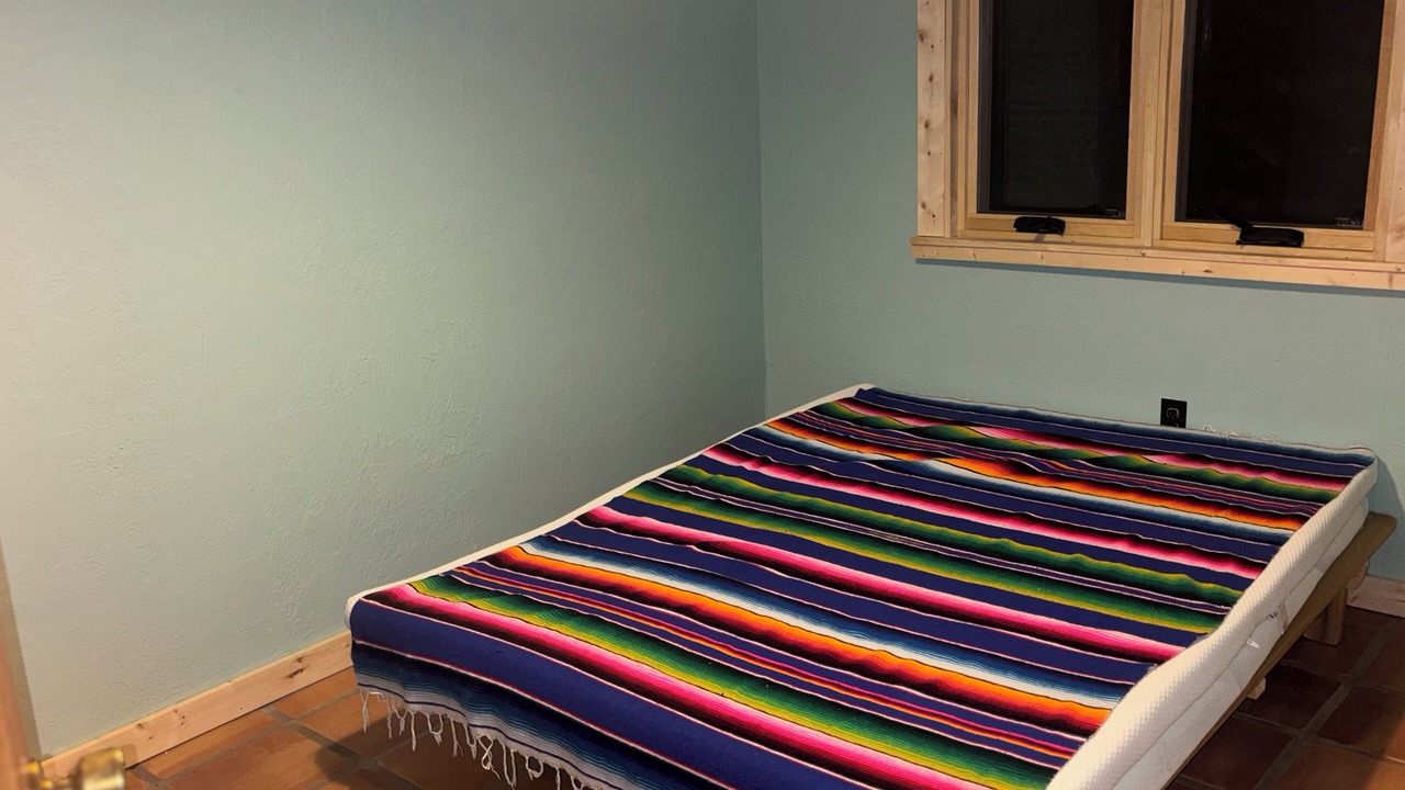 Photo of Bedroom in Taos