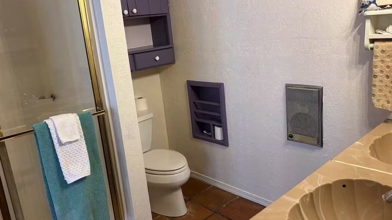 Photo of Bathroom in Taos