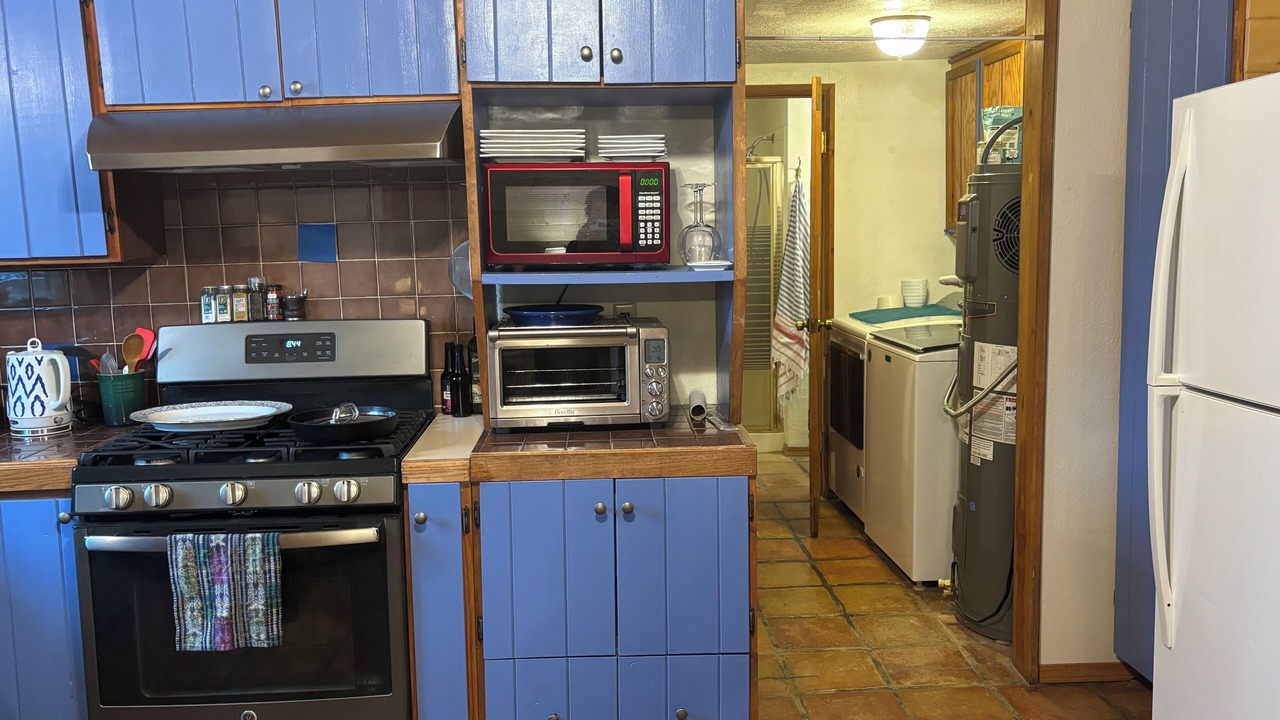 Photo of Kitchen in Taos