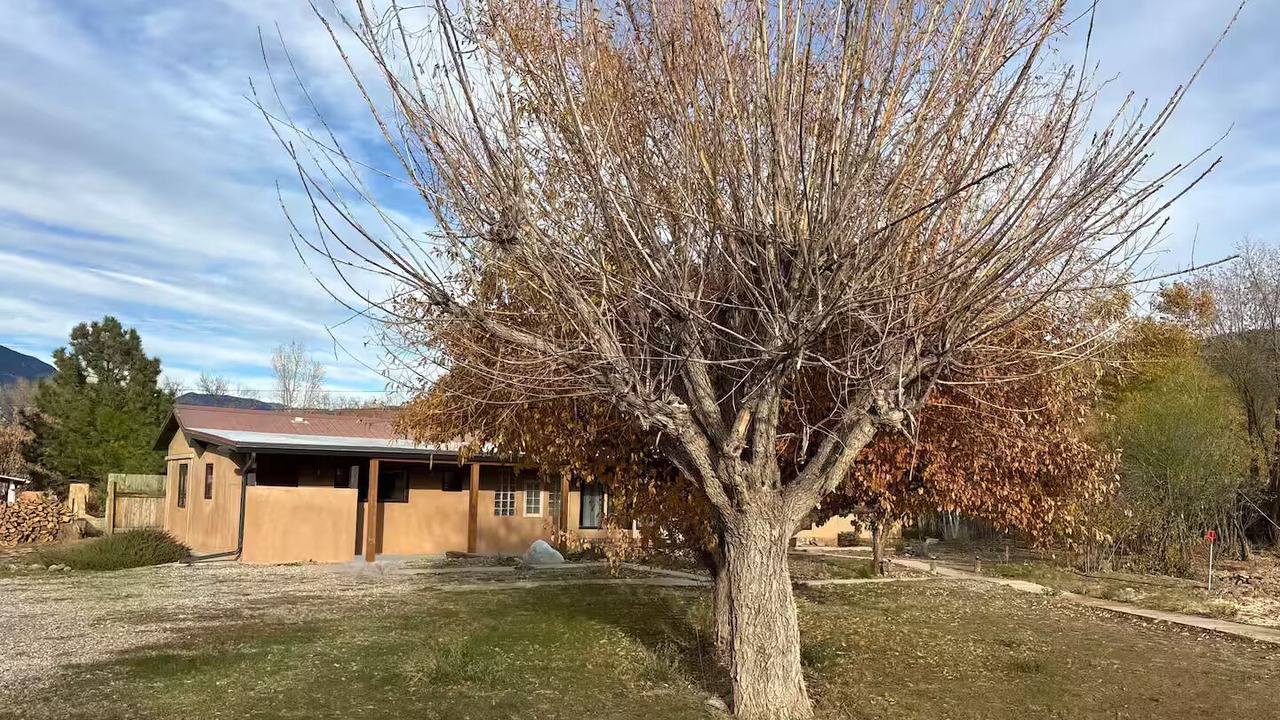 Photo of Outdoor in Taos