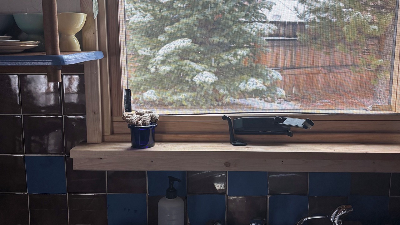 Photo of Kitchen in Taos