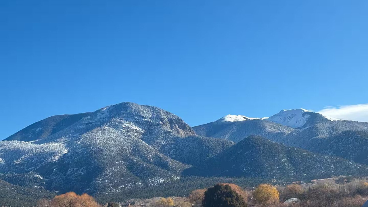 Photo of Others in Taos