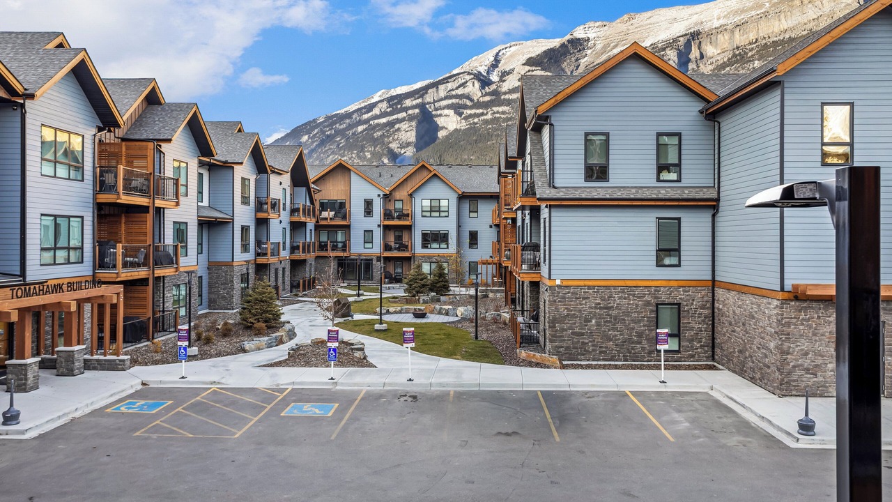 Photo of Outdoor in Dead Man's Flats