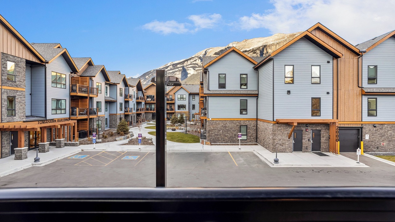 Photo of Outdoor in Dead Man's Flats