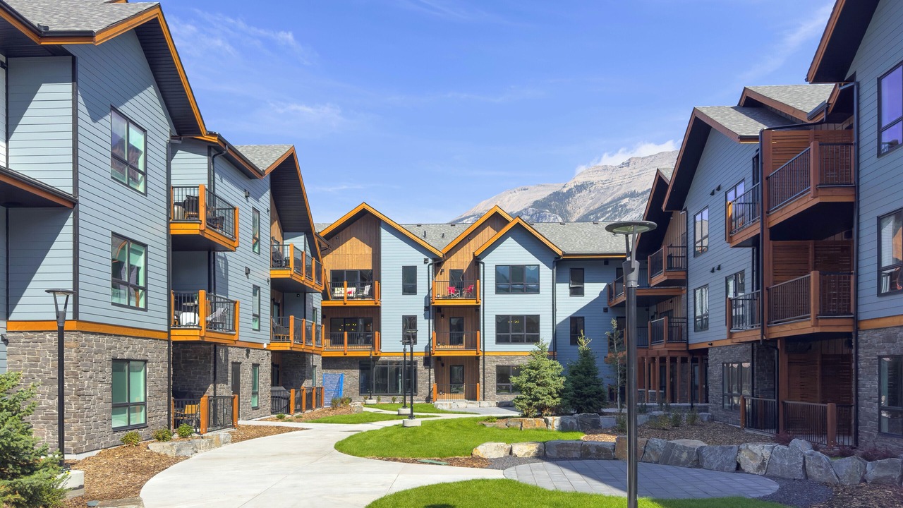 Photo of Outdoor in Dead Man's Flats
