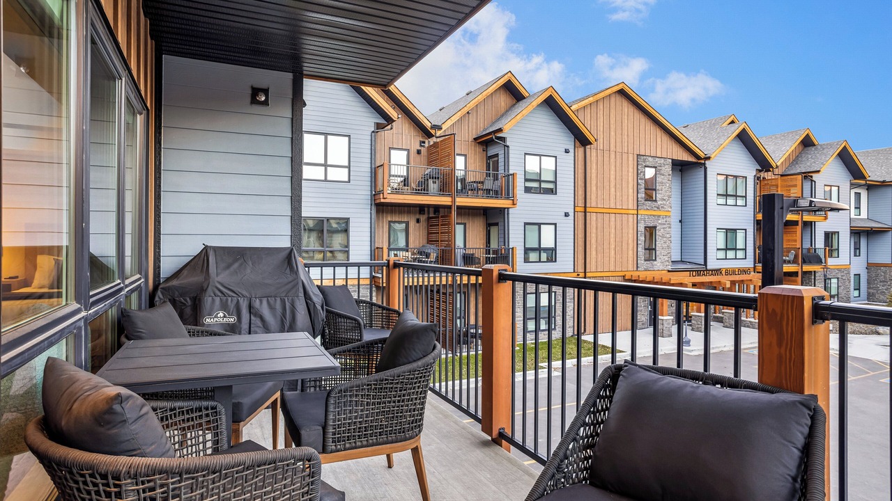 Photo of Outdoor in Dead Man's Flats
